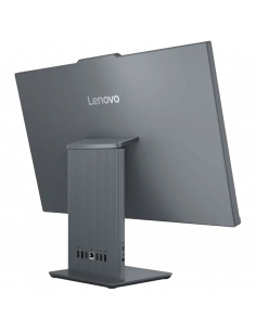 Computer All-in-One Lenovo IdeaCentre AIO 24IRH9, 23,8", Intel Core i5-13420H, 8GB/512GB, Windows 11 Pro, Luna Grey 2