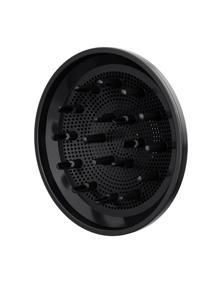 Uscător de păr Rowenta HY8310F0, 1700W, Negru