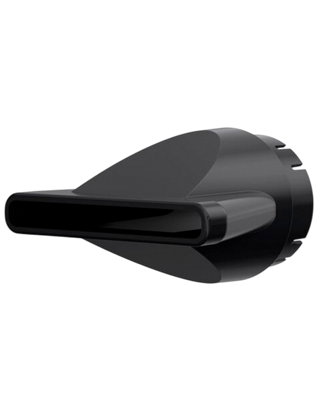 Uscător de păr Rowenta HY8310F0, 1700W, Negru