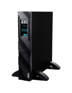Sursă de alimentare neîntreruptibilă PCM SPR-1500, Linear-interactiv, 1500VA, Turn/Montare pe rafturi 