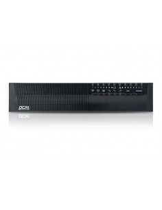 Sursă de alimentare neîntreruptibilă PCM SPR-1500, Linear-interactiv, 1500VA, Turn/Montare pe rafturi 2