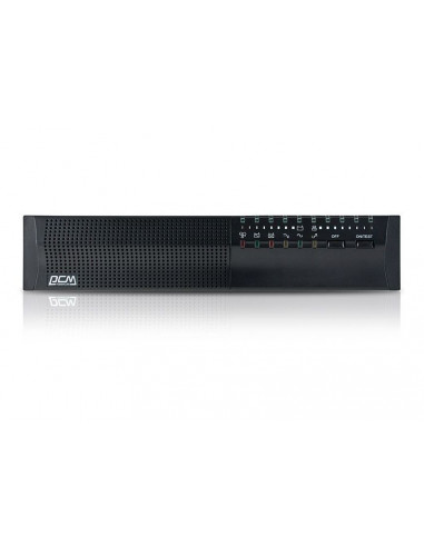 Источник бесперебойного питания PCM SPR-1500, Линейно-интерактивный, 1500VA, Башня/Крепление в стойку