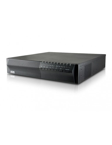 Источник бесперебойного питания PCM SPR-1500, Линейно-интерактивный, 1500VA, Башня/Крепление в стойку