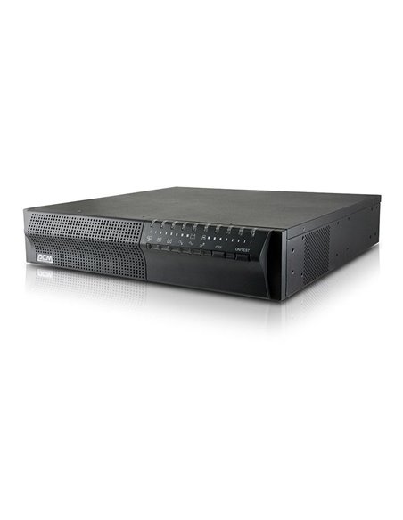 Источник бесперебойного питания PCM SPR-1500, Линейно-интерактивный, 1500VA, Башня/Крепление в стойку