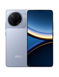 Smartphone Xiaomi Poco F7 Pro, 12GB/512GB, Albastru