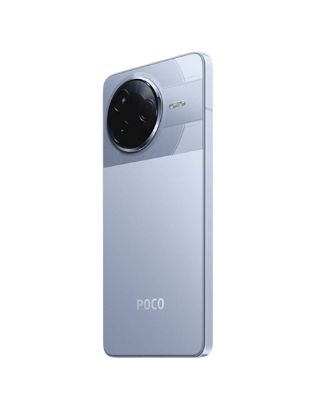 Смартфон Xiaomi Poco F7 Pro, 12Гб/512Гб, Синий
