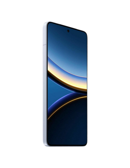 Смартфон Xiaomi Poco F7 Pro, 12Гб/512Гб, Синий