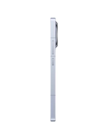 Смартфон Xiaomi Poco F7 Pro, 12Гб/512Гб, Синий