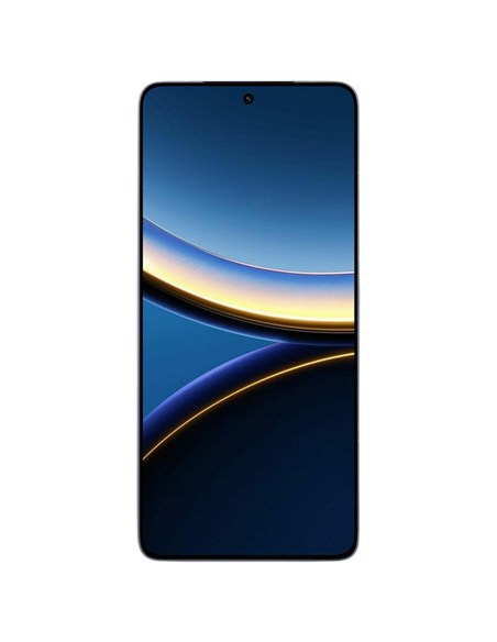 Смартфон Xiaomi Poco F7 Pro, 12Гб/512Гб, Синий