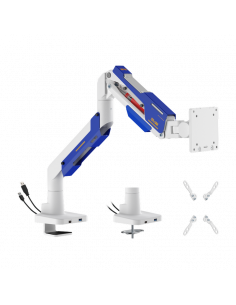 Настольный кронштейн для монитора Lumi LDT101-C012UC, Разноцветный 2