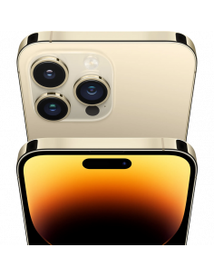 Smartphone Apple iPhone 14 Pro, 6GB/512GB, Gold 2