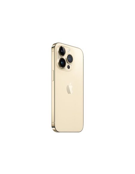 Смартфон Apple iPhone 14 Pro, 6Гб/512Гб, Gold