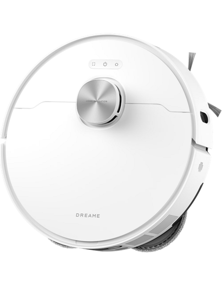 Робот-Пылесос Dreame L10s Ultra Gen2, Белый