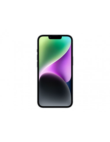Smartphone Apple iPhone 14 Plus, 6GB/256GB, Midnight