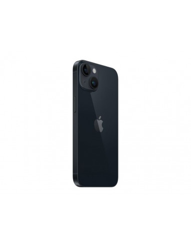 Smartphone Apple iPhone 14 Plus, 6GB/256GB, Midnight