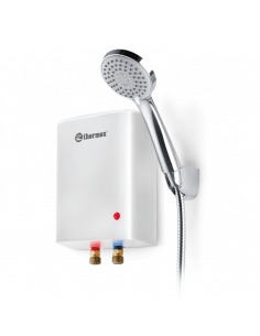 Încălzitor electric de apă instant THERMEX Surf 3500, Alb