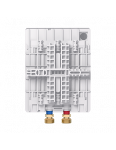 Проточный водонагреватель THERMEX Surf 3500, Белый 2