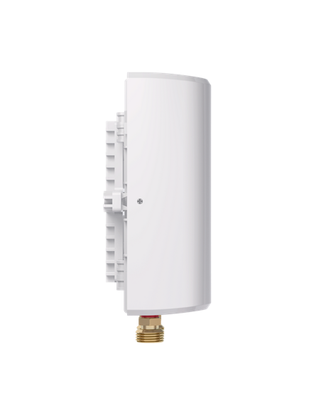 Încălzitor electric de apă instant THERMEX Surf 3500, Alb