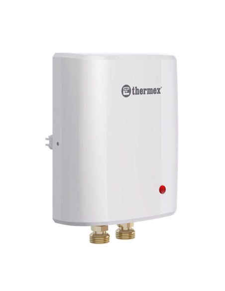 Încălzitor electric de apă instant THERMEX Surf 3500, Alb