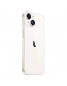 Смартфон Apple iPhone 14 Plus, 6Гб/512Гб, Starlight 2
