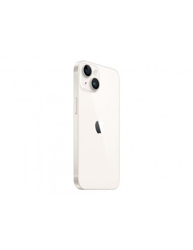 Smartphone Apple iPhone 14 Plus, 6GB/512GB, Starlight