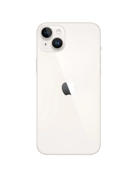 Smartphone Apple iPhone 14 Plus, 6GB/512GB, Starlight