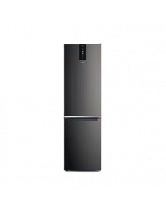 Frigider Whirlpool W7X 93T KS, Gri