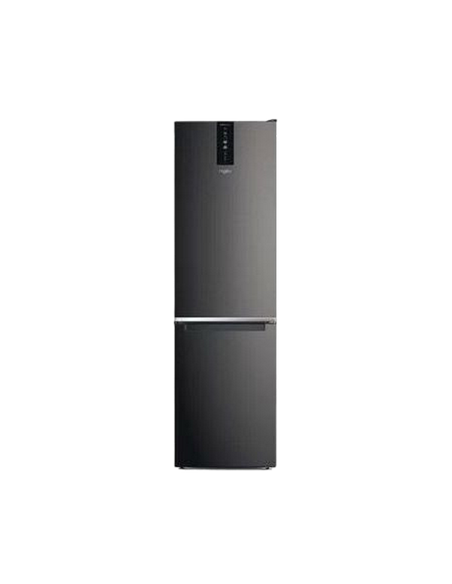 Холодильник Whirlpool W7X 93T KS, Серый