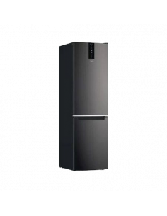 Frigider Whirlpool W7X 93T KS, Gri 2