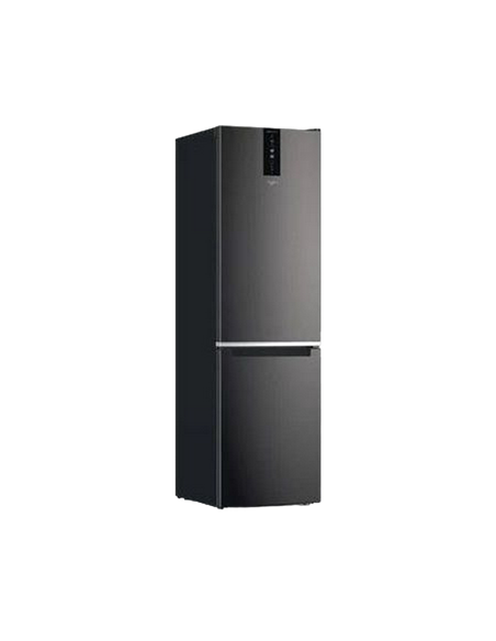Холодильник Whirlpool W7X 93T KS, Серый