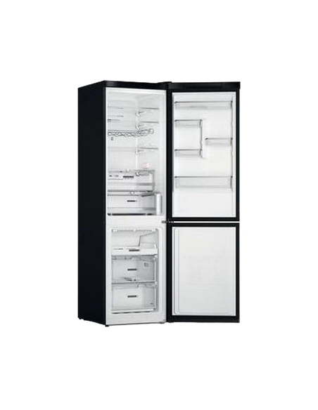 Холодильник Whirlpool W7X 93T KS, Серый