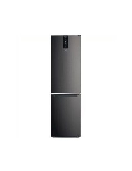 Холодильник Whirlpool W7X 93T KS, Серый