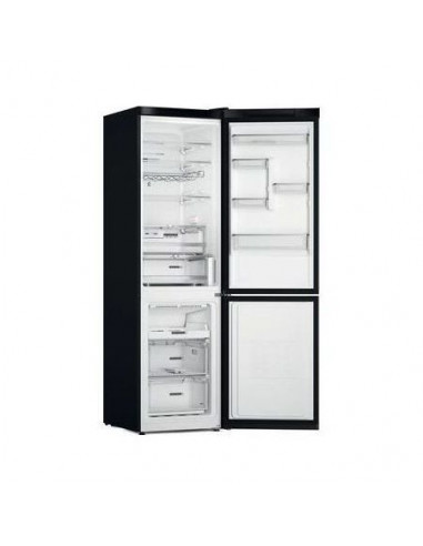 Холодильник Whirlpool W7X 93T KS, Серый