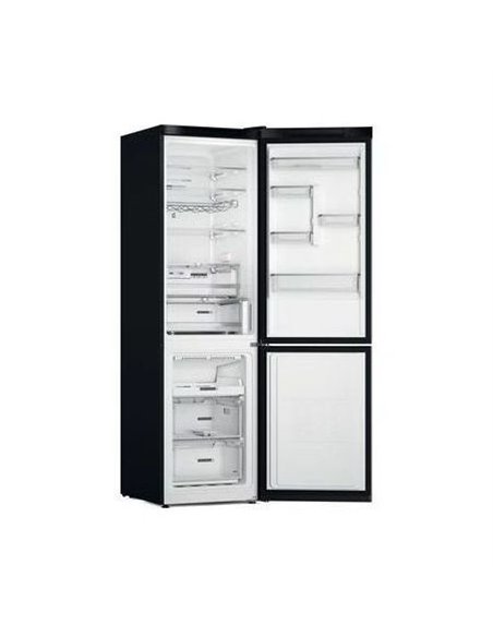 Холодильник Whirlpool W7X 93T KS, Серый