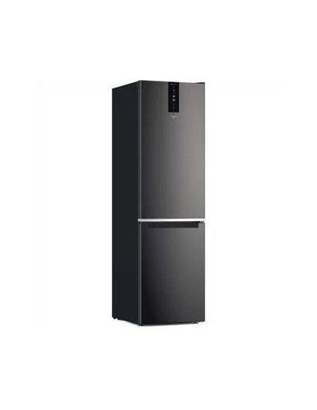 Холодильник Whirlpool W7X 93T KS, Серый