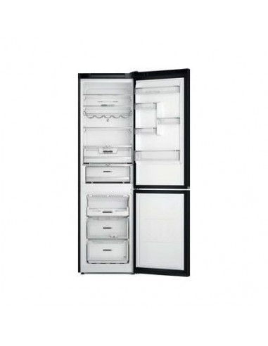Холодильник Whirlpool W7X 93T KS, Серый