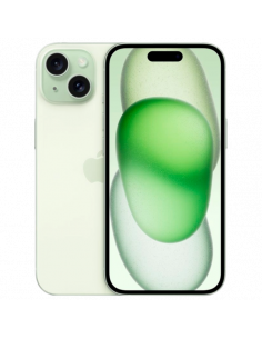 Смартфон Apple iPhone 15, 6Гб/256Гб, Зеленый