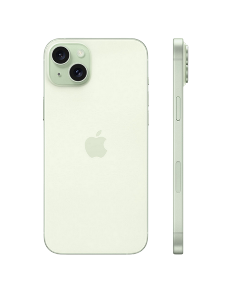 Смартфон Apple iPhone 15, 6Гб/256Гб, Зеленый
