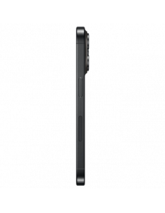 Smartphone Apple iPhone 15 Pro, 8GB/1024GB, Black Titanium 2