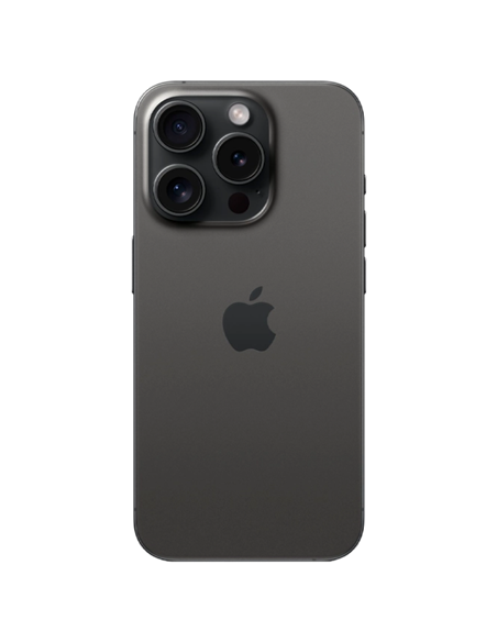 Смартфон Apple iPhone 15 Pro, 8Гб/1Тб, Black Titanium