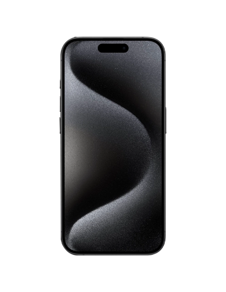 Smartphone Apple iPhone 15 Pro, 8GB/1024GB, Black Titanium