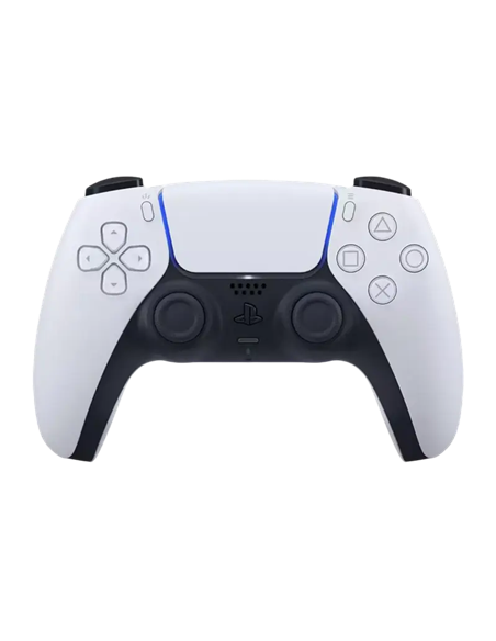 Игровая консоль Sony PlayStation 5 Slim Disc Edition + Astro Bot, Белый