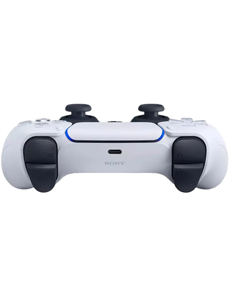 Consolă de jocuri Sony PlayStation 5 Slim Disc Edition + Astro Bot, Alb