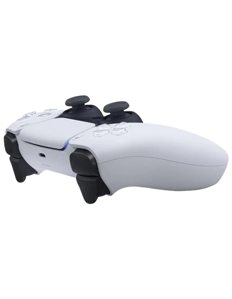 Игровая консоль Sony PlayStation 5 Slim Disc Edition + Astro Bot, Белый