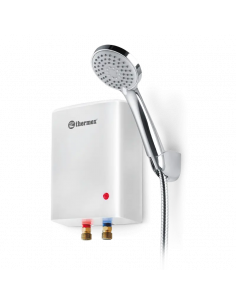 Проточный водонагреватель THERMEX Surf 6000, Белый