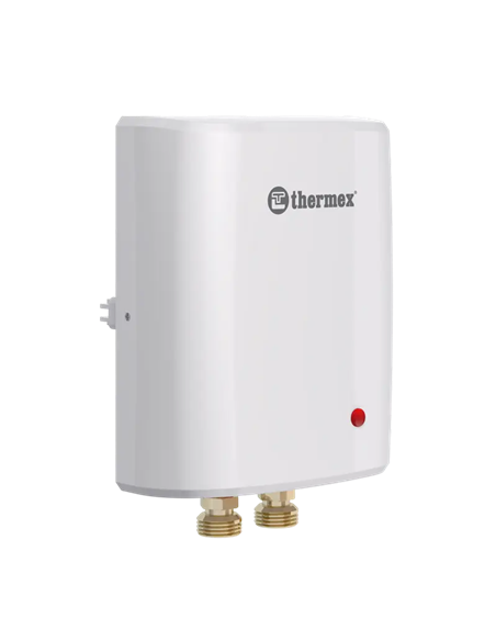 Încălzitor electric de apă instant THERMEX Surf 6000, Alb