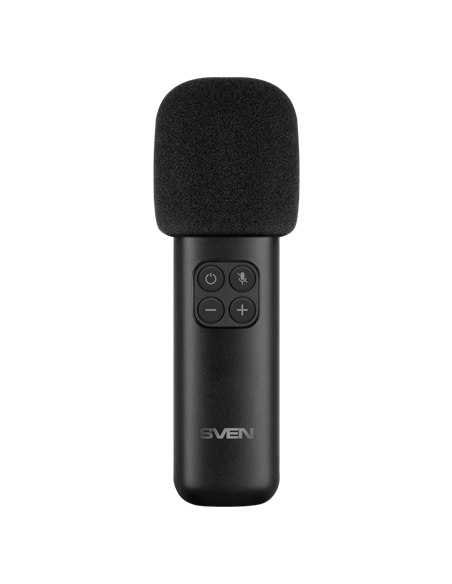 Boxă portabilă SVEN PS-255, Negru