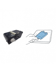 Набор для очистки печатающей головы Epson S210051, C13S210051 2