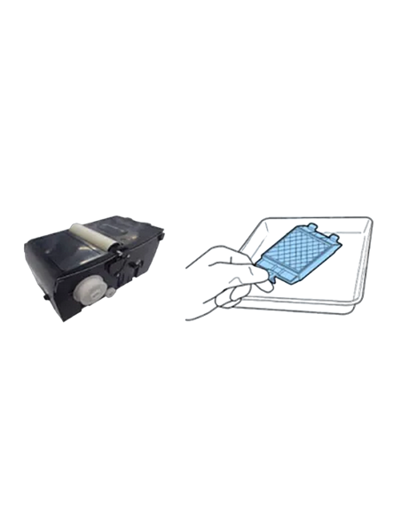 Набор для очистки печатающей головы Epson S210051, C13S210051