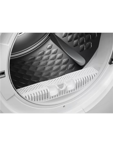 Сушильная машина AEG TR8384CE, 8кг, Белый